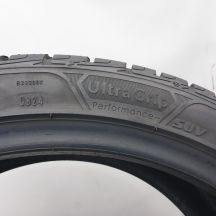 8. 235 40 20 4x GOODYEAR 235/40 R2 96V XL UltraGrip Performance+ SUV Winterreifen 2024 7mm