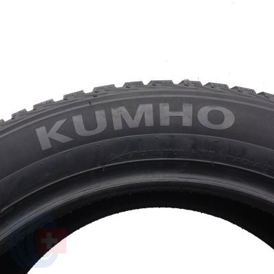 5. 2 x KUMHO 225/55 R18 102V XL Solus 4S Ha32 Ganzjahresreifen 2021 6,2mm