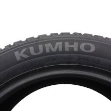 5. 2 x KUMHO 225/55 R18 102V XL Solus 4S Ha32 Ganzjahresreifen 2021 6,2mm