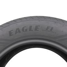 5. 235 65 18 2x GOODYEAR 235/65 R18 106W Eagle F1 Asymmetric 3 SUV Sommerreifen 5,8-6,2mm 2019