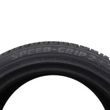 4. 205 50 17 1x SEMPERIT 205/50 R17 93H XL Speed-Grip 2 Winterreifen 2015 VOLL Ungebraucht