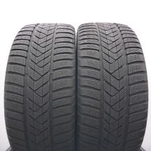 235 35 20 2x PIRELLI 235/35 R20 92W XL Sottozero 3 Winter Winterreifen 2021 6,5-7mm