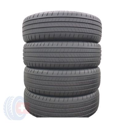 225 65 17 4x BRIDGESTONE 225/65 R17 102V Turanza Eco Sommerreifen 2022 6mm