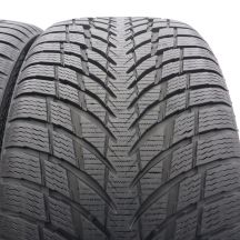 3. 255 35 19 2 x NOKIAN 255/35 R19 96V XL WR SnowprooF P Winterreifen 2023 8,5mm WIE NEU 