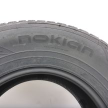 4. 265 70 16 2x NOKIAN 265/70 R16 112H WR SUV 3 Winterreifen 2021 Ungebraucht  