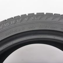 3. 225 45 17 1x GISLAVED 225/45 R17 94V EuroFrost6 Winterreifen 2023 WIE NEU 7mm