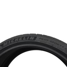 6. 235 35 20 2x MICHELIN 235/35 R20 92Y XL T0 PilotSport 4S Sommerreifen 2019 5,5-5,8mm