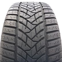 245 40 19 1x DUNLOP 245/40 R19 98V XL WinterSport 5 Winterreifen 2024 8,5mm