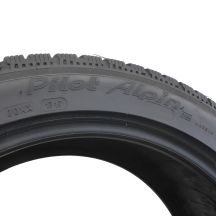 7. 235 45 18 2x MICHELIN 235/45 R18 98V XL PilotAlpin PA4 Winterreifen 2017 5,5mm 7. 235 45 18 2x MICHELIN 235/45 R18 98V XL PilotAlpin PA4 Winterreifen 2017 5,5mm