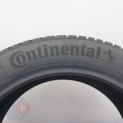 5.  255 45 19 4x CONTINENTAL  255/45 R19 100T AllSeasonContact+ SEAL Ganzjahresreifen 2023 VOLL WIE NEU
