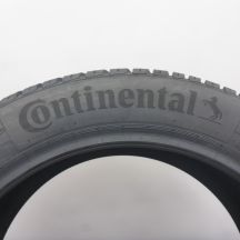 5.  255 45 19 4x CONTINENTAL  255/45 R19 100T AllSeasonContact+ SEAL Ganzjahresreifen 2023 VOLL WIE NEU