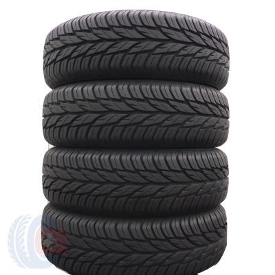 175/70 R13 4x UNIROYAL 175/70 R13 82H RainExpert Sommerreifen 2016 7,5-8,2mm