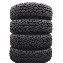 175/70 R13 4x UNIROYAL 175/70 R13 82H RainExpert Sommerreifen 2016 7,5-8,2mm