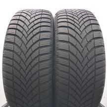 5. 225 55 17 4x SEMPERIT 225/55 R17 101V XL Speed-Grip 5 Winterreifen 2025 8,2-8mm