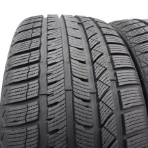 2. 225 45 17 4x MOMO 225/45 R17 94V XL North Pole W-2 Winterreifen 2020 7,5-7,8mm Wie Neu