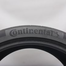 4. 295 35 23 2x CONTINENTAL 295/35 ZR23 108Y XL Sport Contact 6 A0 Sommerreifen 2024 5,2-5mm