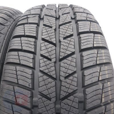 3. 185 55 15 2x BARUM 185/55 R15 82T Polaris 5 Winterreifen 2021 VOLL WIE NEU 