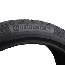 5. 4 x CONTINENTAL 225/40 R18 92V XL WinterContact TS850 P Winterreifen 2015/18 5-7,5mm