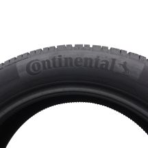 4. 2 x CONTINENTAL 245/50 R19 105V XL BMW RUNFLAT WinterContact TS860S SSR Winterreifen 2023 7,2mm