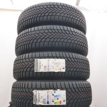 195 65 15 4x BRIDGESTONE 195/65 R15 91H Weather Control A005 evo Ganzjahresreifen 2026 Ungebraucht  