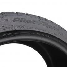 5. 2 x MICHELIN 295/35 R20 105W XL Pilot Alpin PA4 Winterreifen DOT15  7-8mm WIE NEU