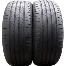 3. 4 x CONTINENTAL 215/50 R18 92V EcoContact 6Q Sommerreifen DOT20/19 6-6,2mm