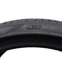 8. 265 30 19 2x PIRELLI 265/30 ZR19 93Y XL P Zero AO Sommerreifen 2022 5,8mm