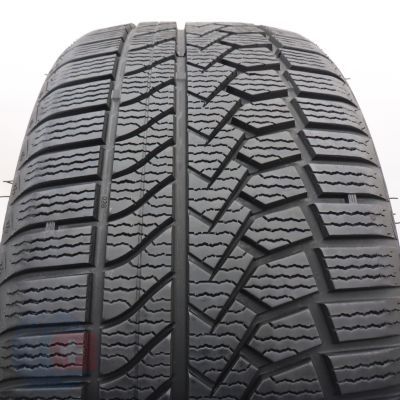 225 35 19 1x GOODRIDE 225/35 R19 88V XL ZuperSnow Z-507 Winterreifen 2019 6,5mm