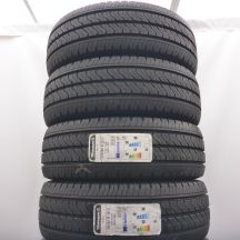  235 65 16C 4x BARUM 235/65 R16C 115/113R Vanis 3 Sommerreifen 2023 VOLL WIE NEU 