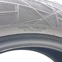 8. 255 55 19 4x VREDESTEIN 255/55 R19 111V XL Wintrac PRO Winterreifen 2023 7mm