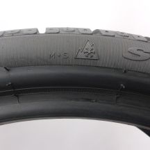 6. 235 35 19 1 x PIRELLI 235/35 R19 87V Sottozero W240 SerieII N1 Winterreifen 2019 7mm WIE NEU