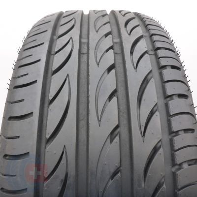 225 45 17 1x PIRELLI 225/45 R17 94W XL PZero Nero Sommerreifen 2009 8mm