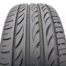 225 45 17 1x PIRELLI 225/45 R17 94W XL PZero Nero Sommerreifen 2009 8mm
