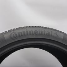 4. 265 40 21 2x CONTINENTAL 265/40 R21 105V XL WinterContact TS 860 S Winterreifen 2022 7,8-7,5mm