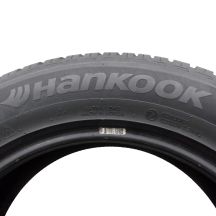 7. 235 55 17 2x HANKOOK 235/55 R17 103W XL Kinergy 4S2 Ganzjahresreifen 2020, 2022 6,5mm