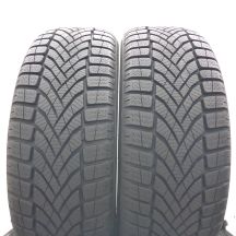 205 55 16 2x FALKEN 205/55 R16 91H Eurowinter HS02 Winterreifen 2025 Ungebraucht  