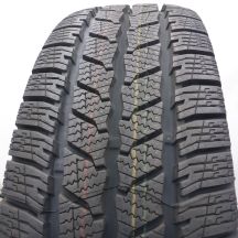 225 75 16C 1x CONTINENTAL 225/75 R16C 121/120R VanContact Winter Winterreifen 2024 Ungebraucht  