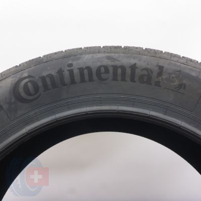 7. 215 55 18 4x CONTINENTAL 215/55 R18 95T EcoContact6 Sommerreifen 2023 WIE NEU VOLL 7. 215 55 18 4x CONTINENTAL 215/55 R18 95T EcoContact6 Sommerreifen 2023 WIE NEU VOLL