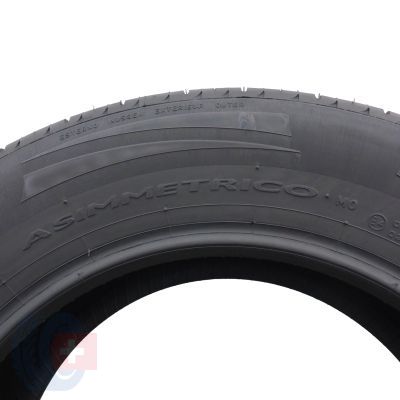 7. 235 60 17 2x PIRELLI 235/60 R17 102V Scorpion Zero Asimmetrico M0 Sommerreifen 2016 6,7mm