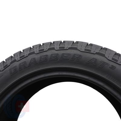 6. 235 55 18 GENERAL 235/55 R18 104H XL Grabber AT3 Ganzjahresreifen 2022 7mm