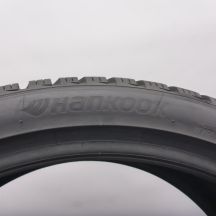 4.  245 35 20 2 x HANKOOK 245/35 R20 95W XL Winter I Cept evo 3 Winterreifen 2022 8mm