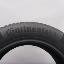 3.  225 60 18 1x CONTINENTAL 225/60 R18 104V XL WinterContact TS 870 P Winterreifen 2022 7,8mm 