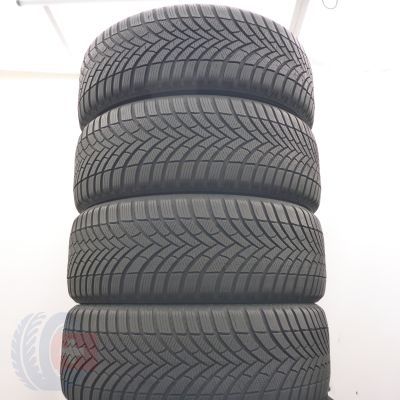 235 50 19 4x SEMPERIT 235/50 R19 103V XL Speed-Grip 5 Winterreifen 2024 8,2mm 