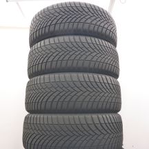 235 50 19 4x SEMPERIT 235/50 R19 103V XL Speed-Grip 5 Winterreifen 2024 8,2mm 