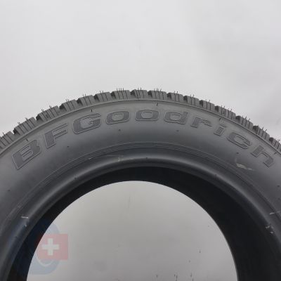 4.  215 60 16C 2x BFGOODRICH 215/60 R16C103/101T Activan Winter Winterreifen 2020 Ungebraucht  