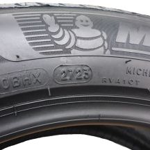 2. 2 x MICHELIN 215/55 R17 94V Primacy 4 S1 Sommerreifen  2023 6.8mm