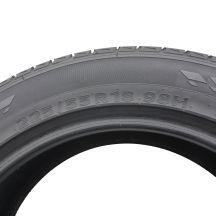 4. 225 55 18 2x KUMHO 225/55 R18 98H Crugen Premium  Sommerreifen M+S 2018 7,8mm
