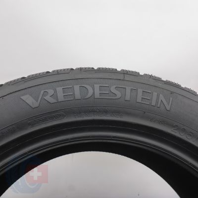 3. 205 55 16 1x VREDESTEIN 205/55 R16 94V XL Wintrac Xtreme S Winterreifen 2018 Ungebraucht  
