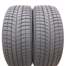 4. 205 50 17 MICHELIN 205/50 R17 89H X-Ice XI3 Winterreifen 2019 7-7,7mm Wie Neu