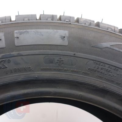8. 205 65 16C 2x MICHELIN 205/65 R16C 107/105T Agilis + Sommerreifen 2020 VOLL